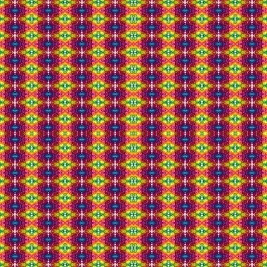 Kusursuz soyut desen. Soyut doku ve arkaplan. Modern sanat modeli.