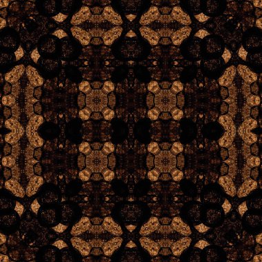 Kusursuz soyut desen. Soyut doku ve arkaplan. Modern sanat modeli.