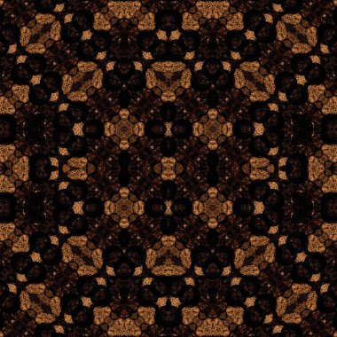 Kusursuz soyut desen. Soyut doku ve arkaplan. Modern sanat modeli.