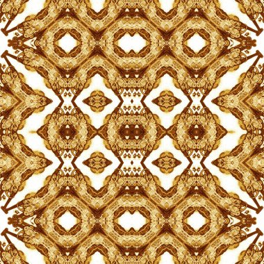 Kusursuz soyut desen. Soyut doku ve arkaplan. Modern sanat modeli.