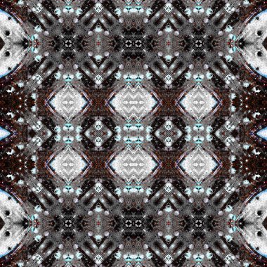 Kusursuz soyut desen. Soyut doku ve arkaplan. Modern sanat modeli.