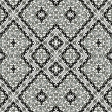 Kusursuz soyut desen. Soyut doku ve arkaplan. Modern sanat modeli.