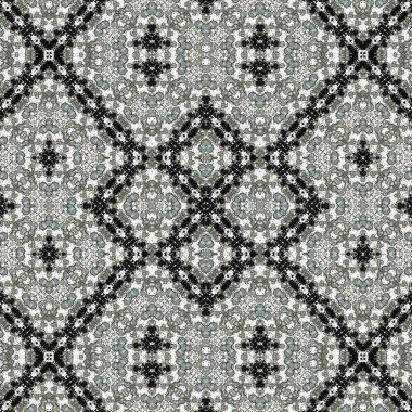 Kusursuz soyut desen. Soyut doku ve arkaplan. Modern sanat modeli.