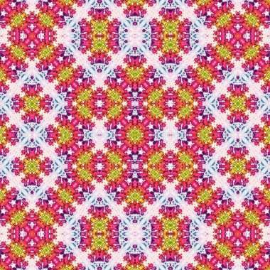 Kusursuz soyut desen. Soyut doku ve arkaplan. Modern sanat modeli.