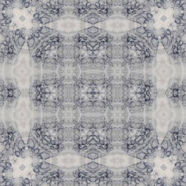 Kusursuz soyut desen. Soyut doku ve arkaplan. Modern sanat modeli.