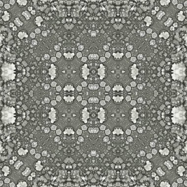 Kusursuz soyut desen. Soyut doku ve arkaplan. Modern sanat modeli.