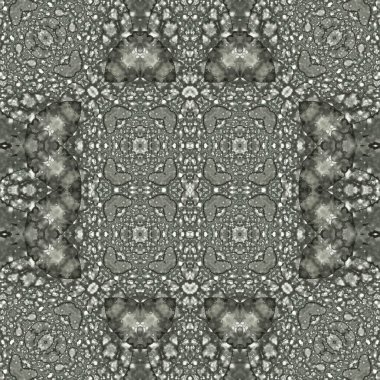 Kusursuz soyut desen. Soyut doku ve arkaplan. Modern sanat modeli.