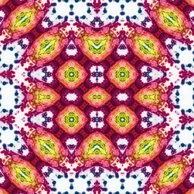 Kusursuz soyut desen. Soyut doku ve arkaplan. Modern sanat modeli.