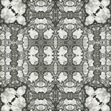 Kusursuz soyut desen. Soyut doku ve arkaplan. Modern sanat modeli.