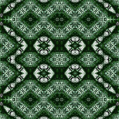 Kusursuz soyut desen. Soyut doku ve arkaplan. Modern sanat modeli.