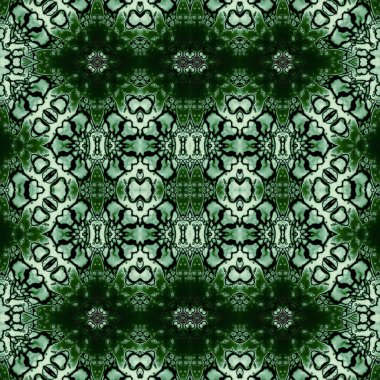 Kusursuz soyut desen. Soyut doku ve arkaplan. Modern sanat modeli.