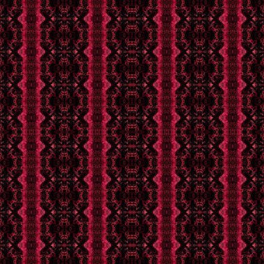 Kusursuz soyut desen. Soyut doku ve arkaplan. Modern sanat modeli.