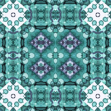 Kusursuz soyut desen. Soyut doku ve arkaplan. Modern sanat modeli.