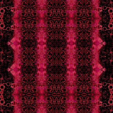 Kusursuz soyut desen. Soyut doku ve arkaplan. Modern sanat modeli.