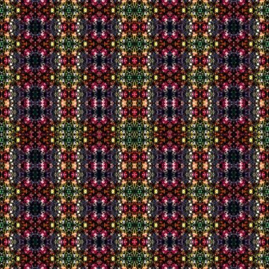 Kusursuz soyut desen. Soyut doku ve arkaplan. Modern sanat modeli.