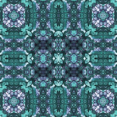 Kusursuz soyut desen. Soyut doku ve arkaplan. Modern sanat modeli.