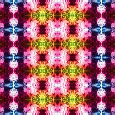 Kusursuz soyut desen. Soyut doku ve arkaplan. Modern sanat modeli.