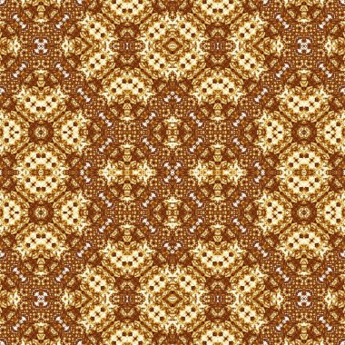 Kusursuz soyut desen. Soyut doku ve arkaplan. Modern sanat modeli.