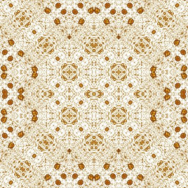 Kusursuz soyut desen. Soyut doku ve arkaplan. Modern sanat modeli.