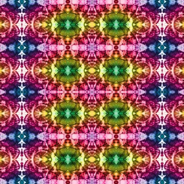 Kusursuz soyut desen. Soyut doku ve arkaplan. Modern sanat modeli.