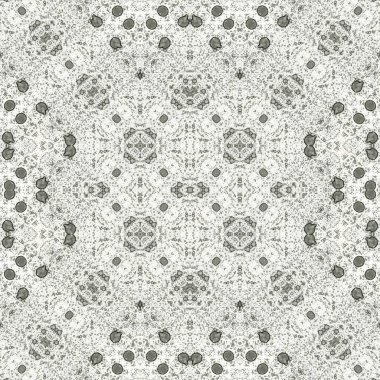 Kusursuz soyut desen. Soyut doku ve arkaplan. Modern sanat modeli.