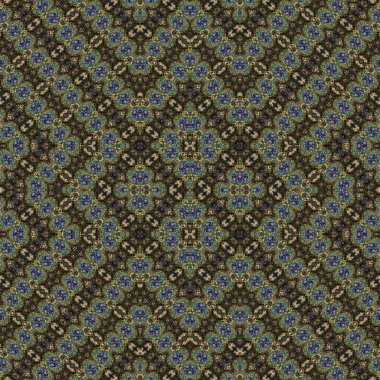 Kusursuz soyut desen. Soyut doku ve arkaplan. Modern sanat modeli.