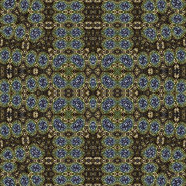 Kusursuz soyut desen. Soyut doku ve arkaplan. Modern sanat modeli.