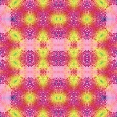 Kusursuz soyut desen. Soyut doku ve arkaplan. Modern sanat modeli.