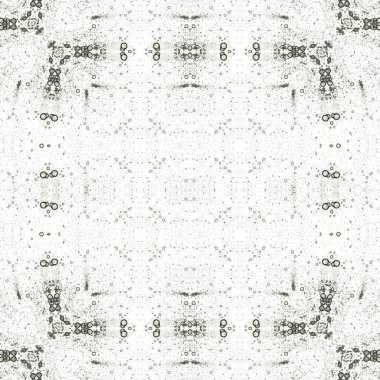 Kusursuz soyut desen. Soyut doku ve arkaplan. Modern sanat modeli.