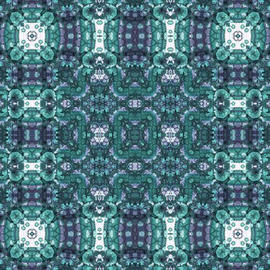 Kusursuz soyut desen. Soyut doku ve arkaplan. Modern sanat modeli.