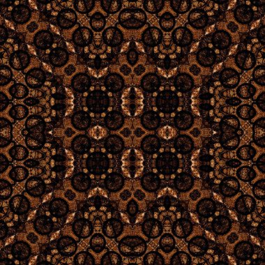 Kusursuz soyut desen. Soyut doku ve arkaplan. Modern sanat modeli.