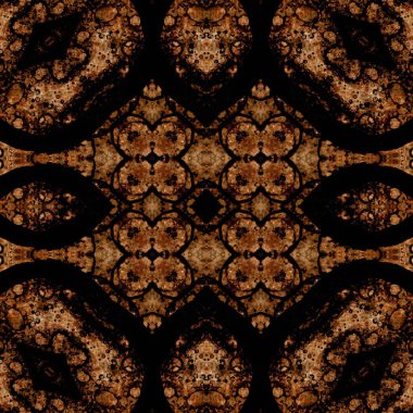 Kusursuz soyut desen. Soyut doku ve arkaplan. Modern sanat modeli.