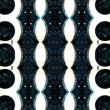 Kusursuz soyut desen. Soyut doku ve arkaplan. Modern sanat modeli.