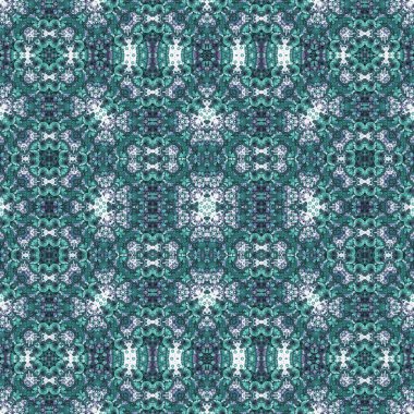 Kusursuz soyut desen. Soyut doku ve arkaplan. Modern sanat modeli.