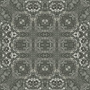 Kusursuz soyut desen. Soyut doku ve arkaplan. Modern sanat modeli.