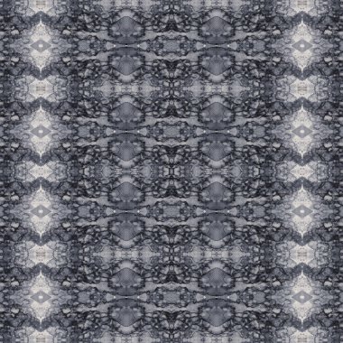 Kusursuz soyut desen. Soyut doku ve arkaplan. Modern sanat modeli.