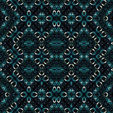 Kusursuz soyut desen. Soyut doku ve arkaplan. Modern sanat modeli.