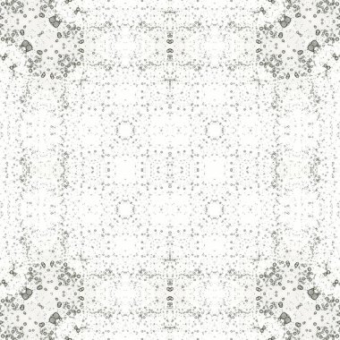 Kusursuz soyut desen. Soyut doku ve arkaplan. Modern sanat modeli.