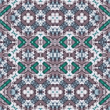 Kusursuz soyut desen. Soyut doku ve arkaplan. Modern sanat modeli.