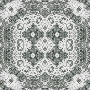 Kusursuz soyut desen. Soyut doku ve arkaplan. Modern sanat modeli.