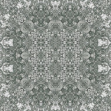 Kusursuz soyut desen. Soyut doku ve arkaplan. Modern sanat modeli.