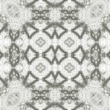 Kusursuz soyut desen. Soyut doku ve arkaplan. Modern sanat modeli.