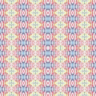 Kusursuz soyut desen. Soyut doku ve arkaplan. Modern sanat modeli.