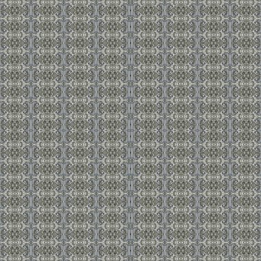 Kusursuz soyut desen. Soyut doku ve arkaplan. Modern sanat modeli.