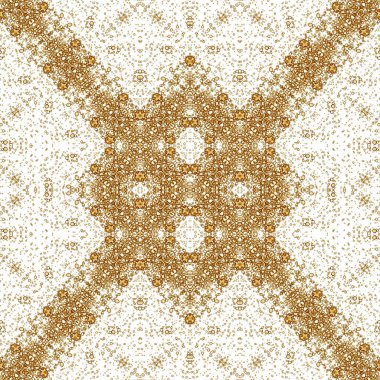 Kusursuz soyut desen. Soyut doku ve arkaplan. Modern sanat modeli.