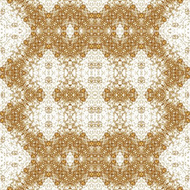 Kusursuz soyut desen. Soyut doku ve arkaplan. Modern sanat modeli.