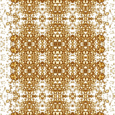 Kusursuz soyut desen. Soyut doku ve arkaplan. Modern sanat modeli.