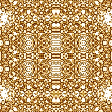 Kusursuz soyut desen. Soyut doku ve arkaplan. Modern sanat modeli.