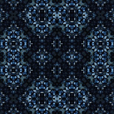 Kusursuz soyut desen. Soyut doku ve arkaplan. Modern sanat modeli.