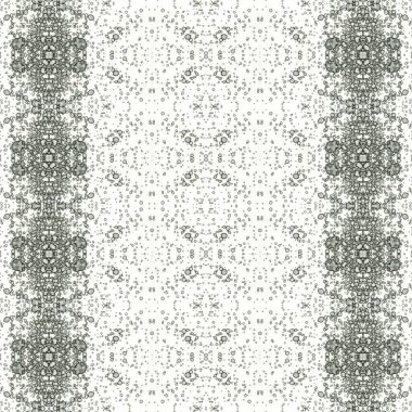 Kusursuz soyut desen. Soyut doku ve arkaplan. Modern sanat modeli.